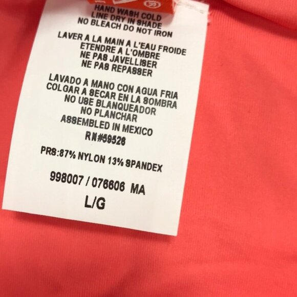 NWOT Becca French Cut Bikini Bottoms - Picture 5 of 6